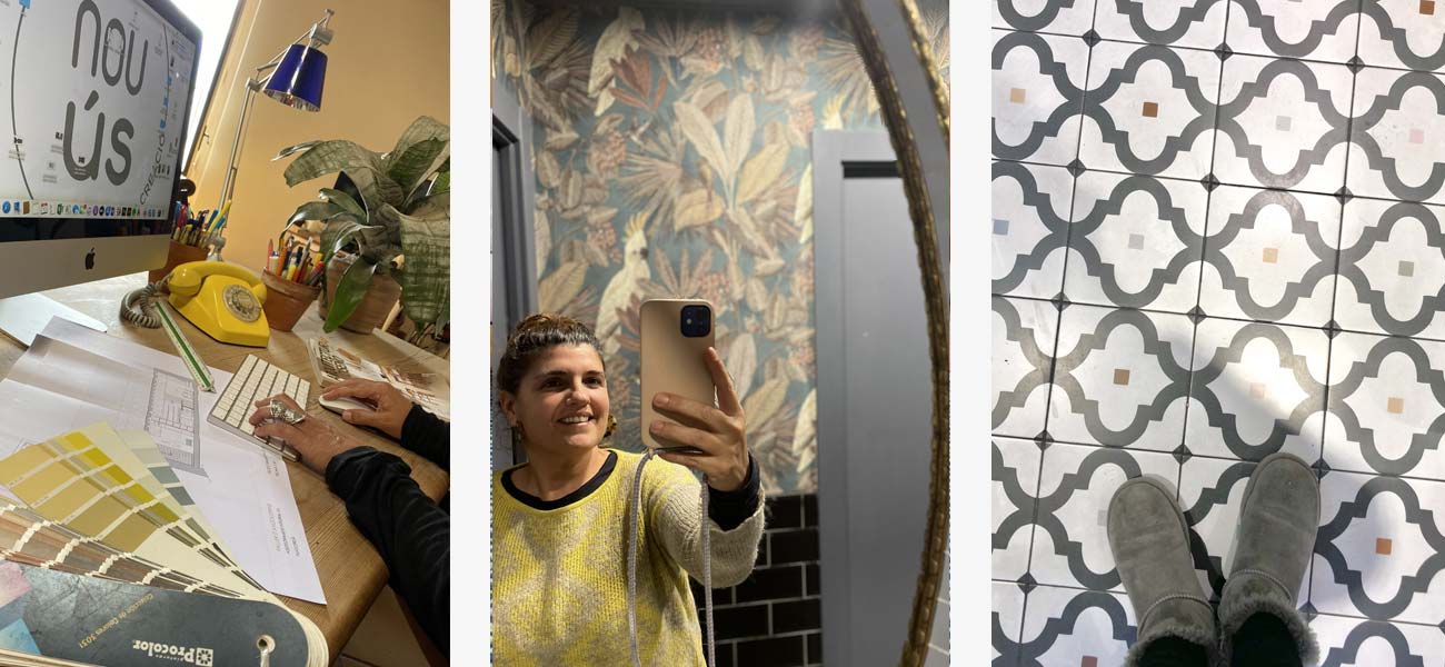 Nou-Us: interiorisme de proximitat, sostenible i emocional