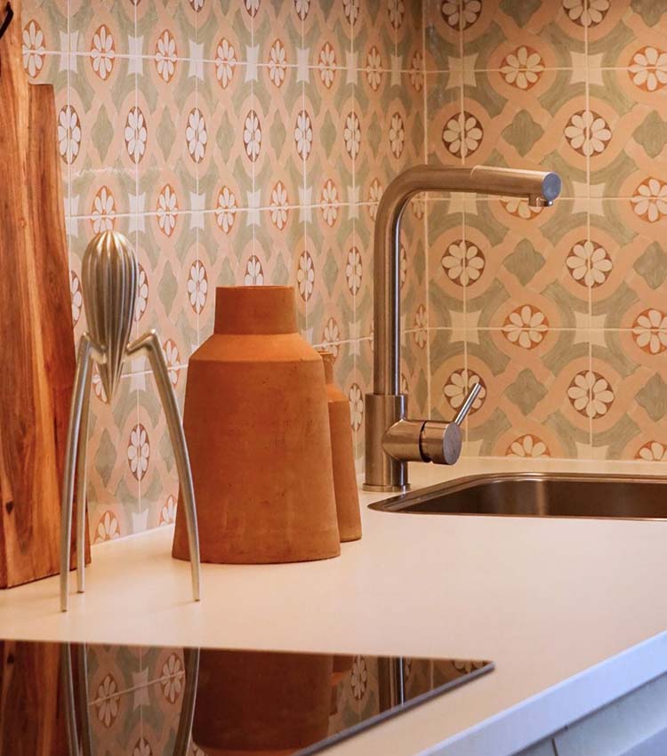 Projectes de disseny interior executats