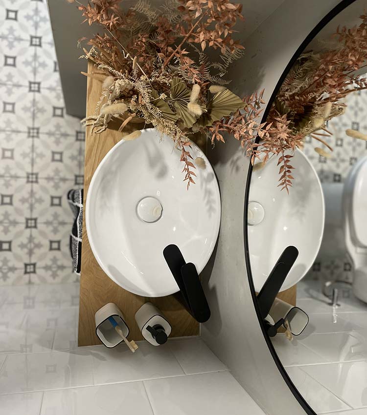 Projectes de disseny interior executats