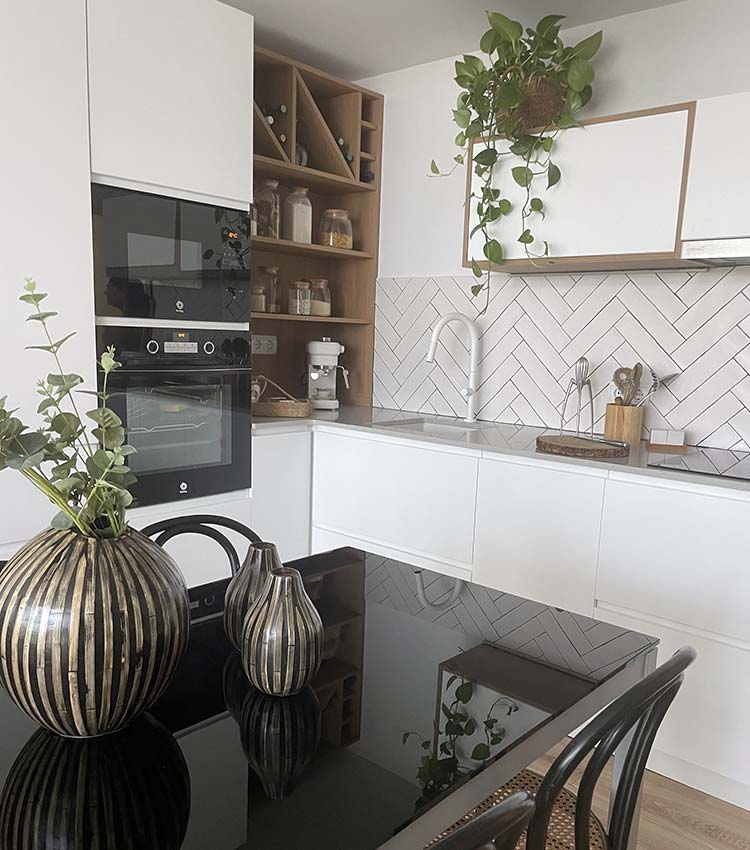 Projectes de disseny interior executats