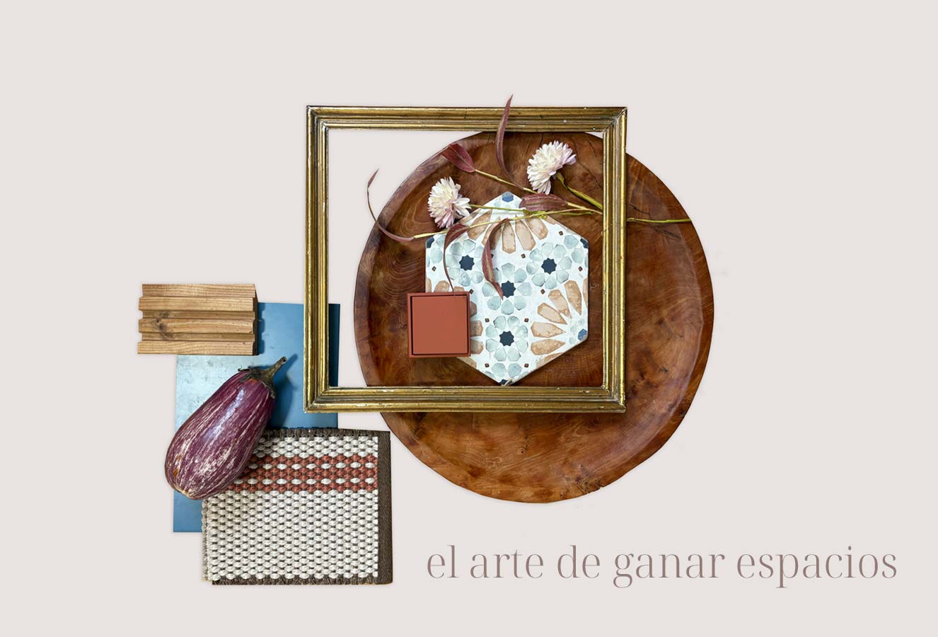 L'art de guanyar espais