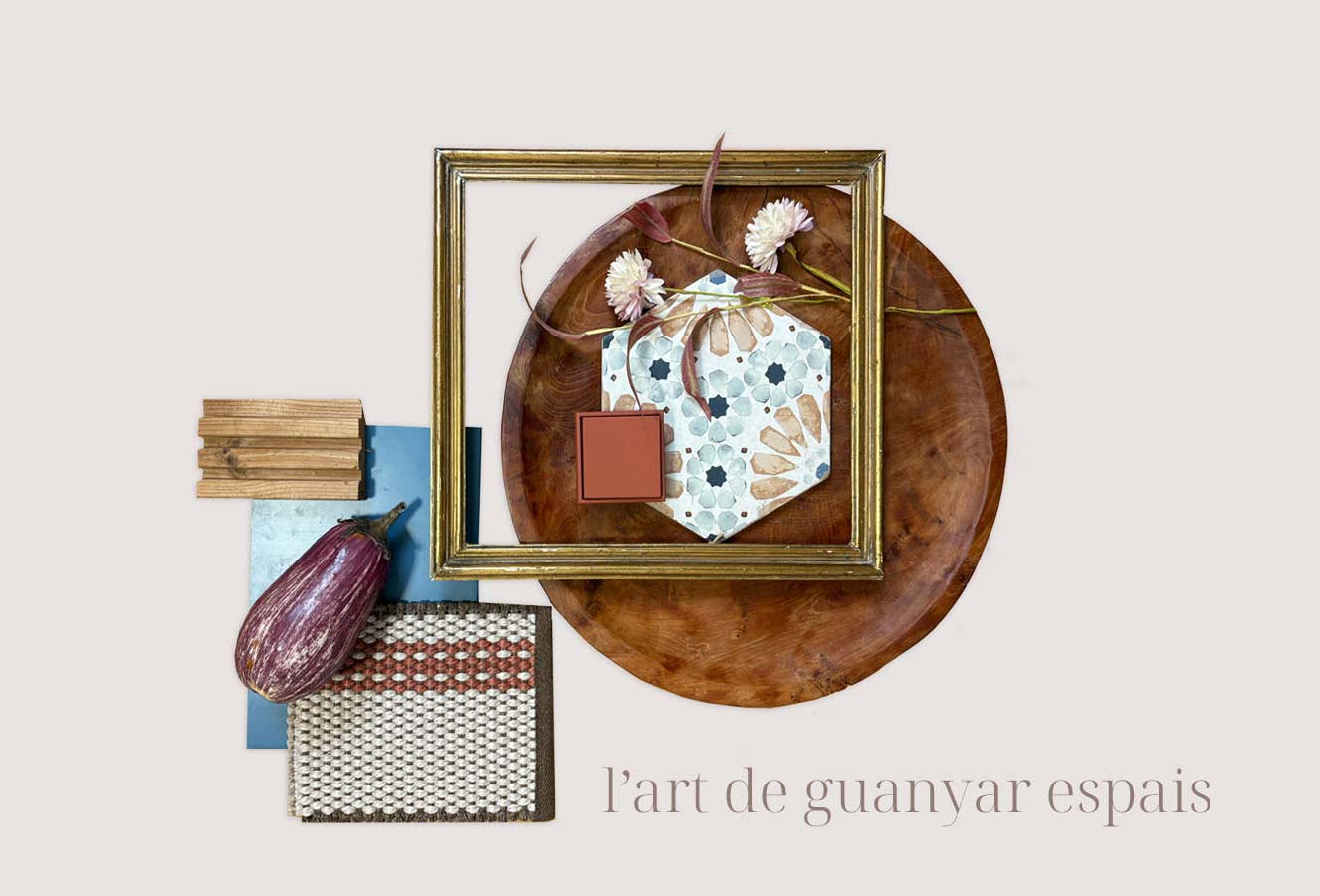 L'art de guanyar espais