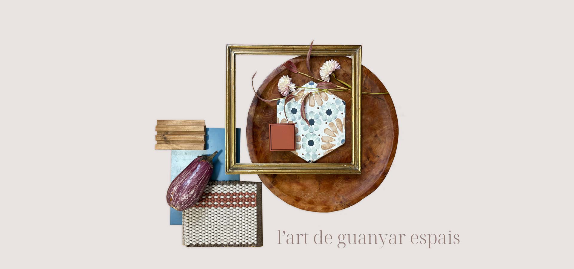 L'art de guanyar espais